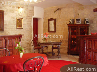 Palace Derossi Hotel 10